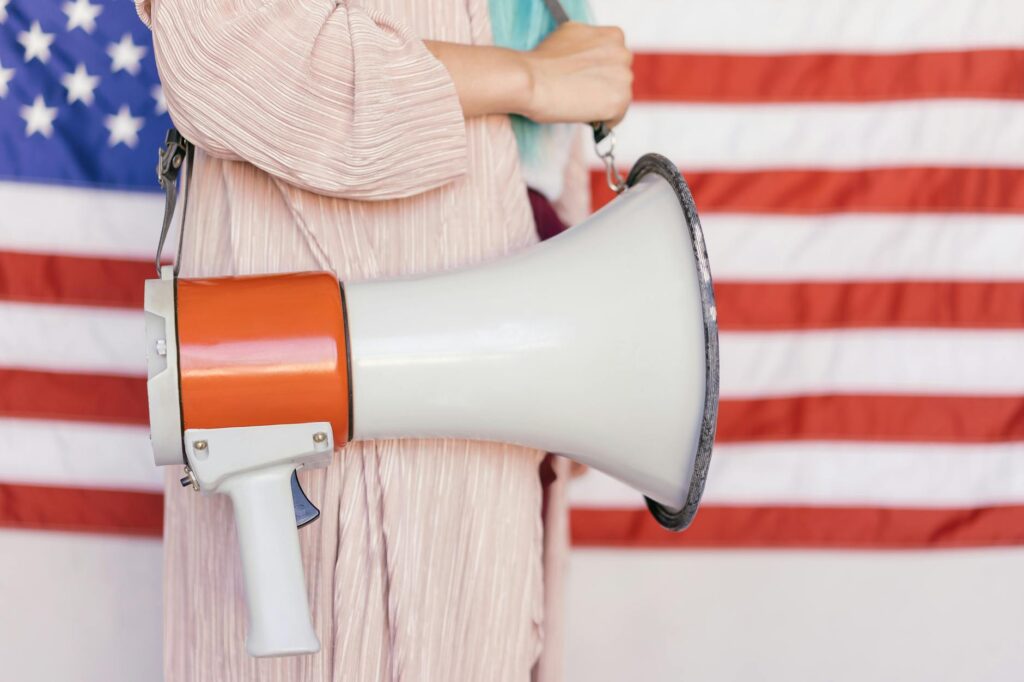 freedom of speech democracy