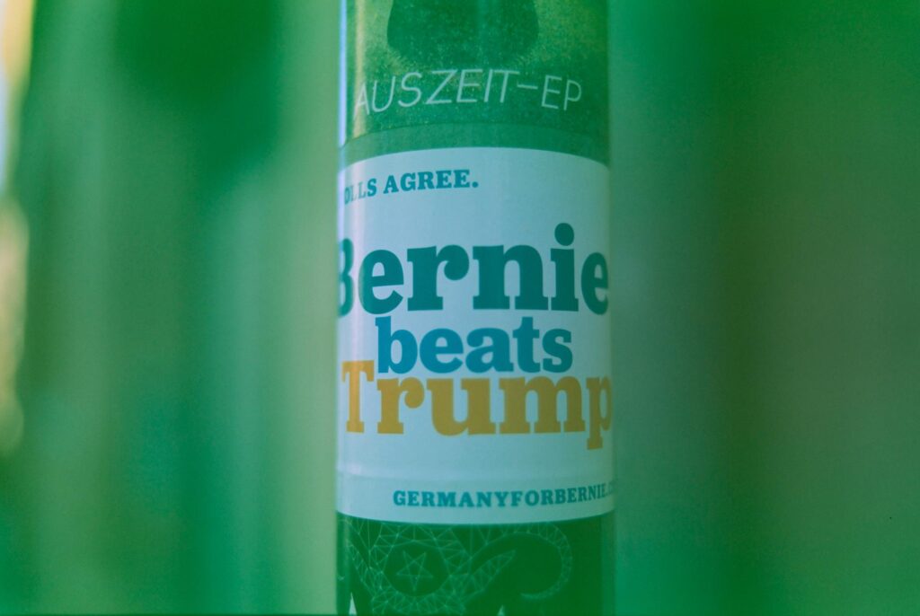 political propaganda analysis