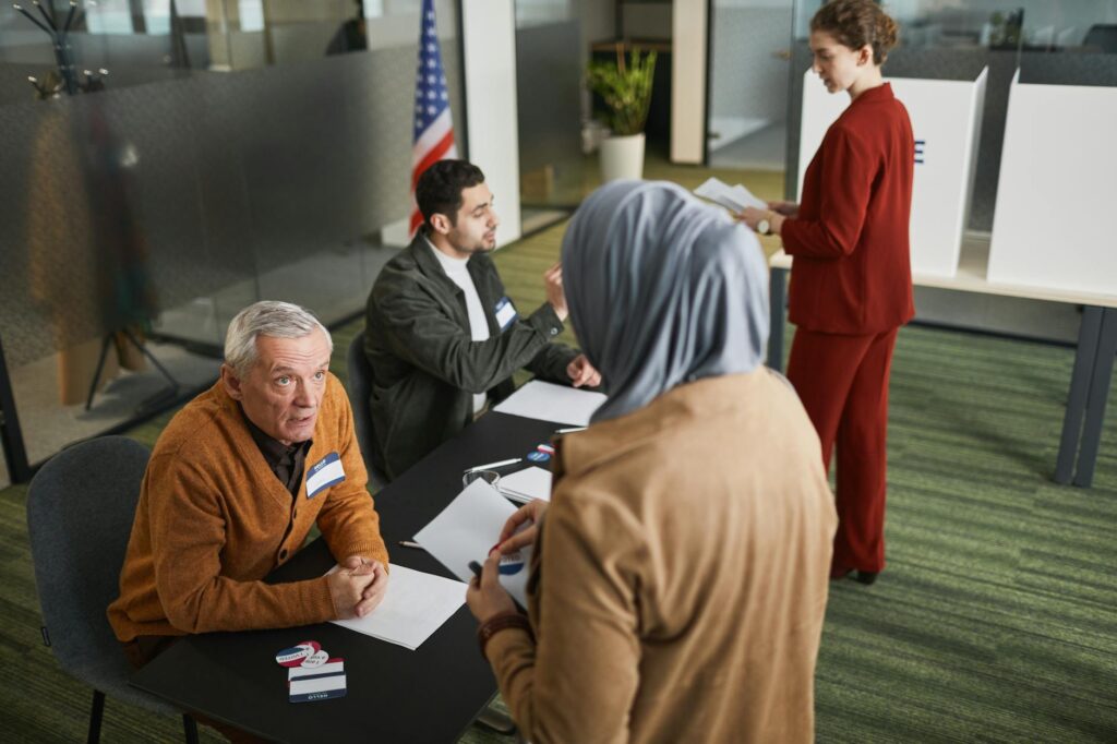 citizen participation politics