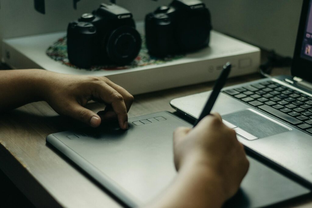 creativity technology AI