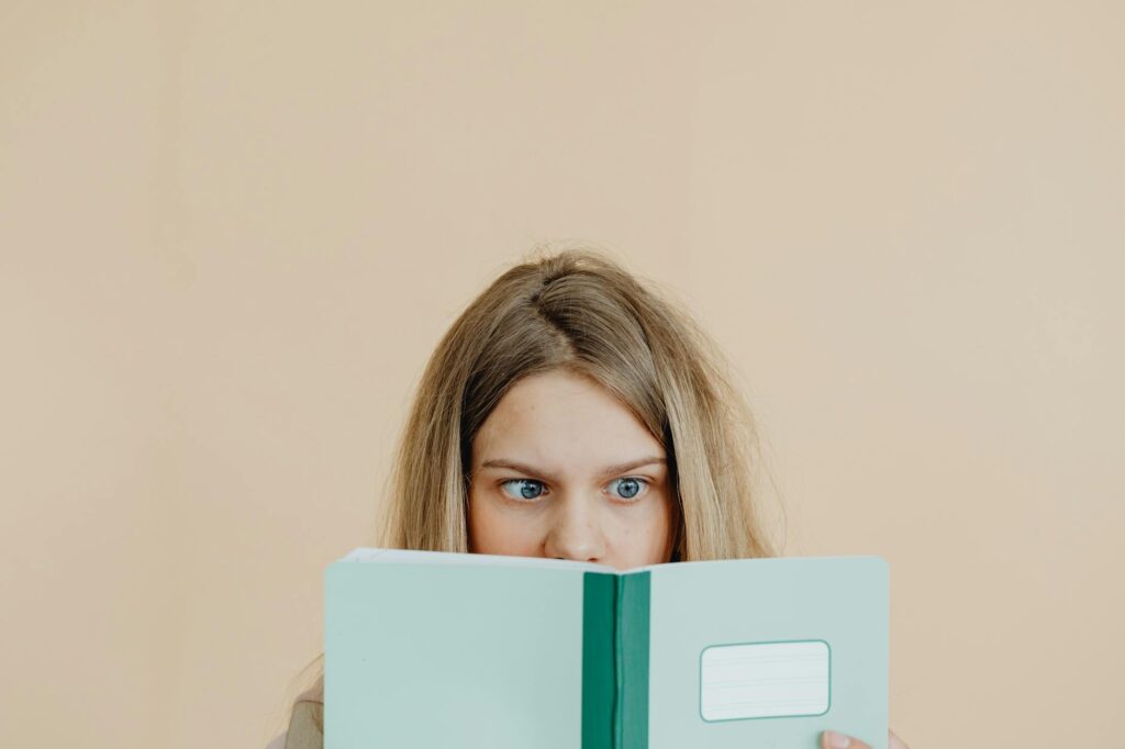 curious mind learning