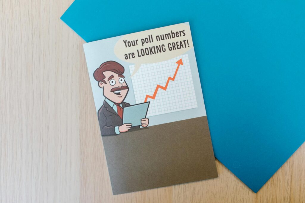 political cartoon commentary