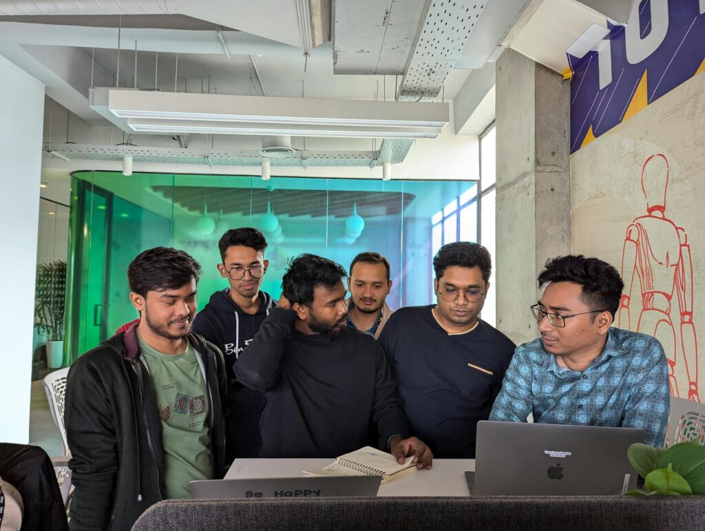 affordable tech gadgets flat lay