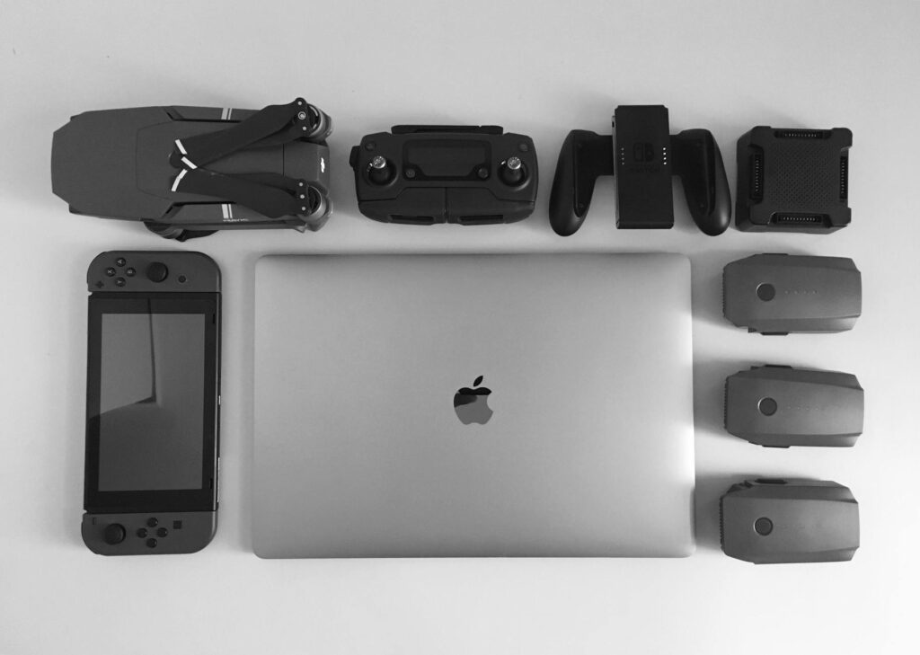 affordable tech accessories