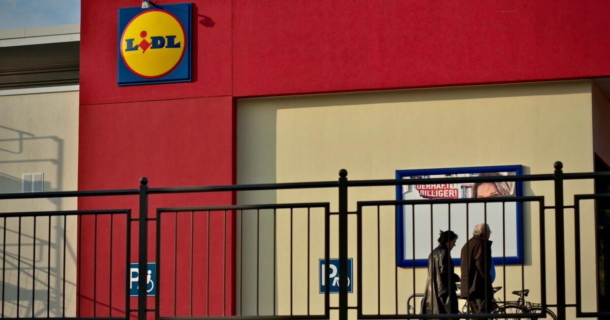Aldi vs Lidl Price Comparison: April 2026 Verdict