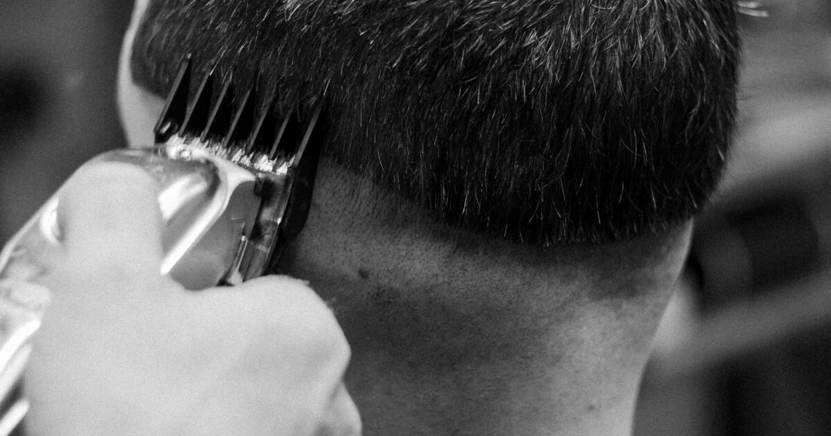 Mastering the Boosie Fade: Your Guide to a Sharp, Modern Look