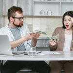 Budget family meal UK