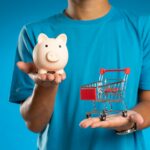 UK budget healthy meals