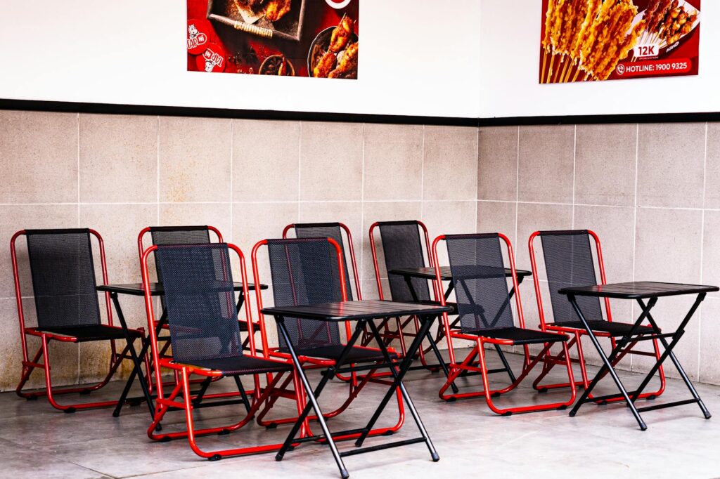 Budget outdoor summer fun