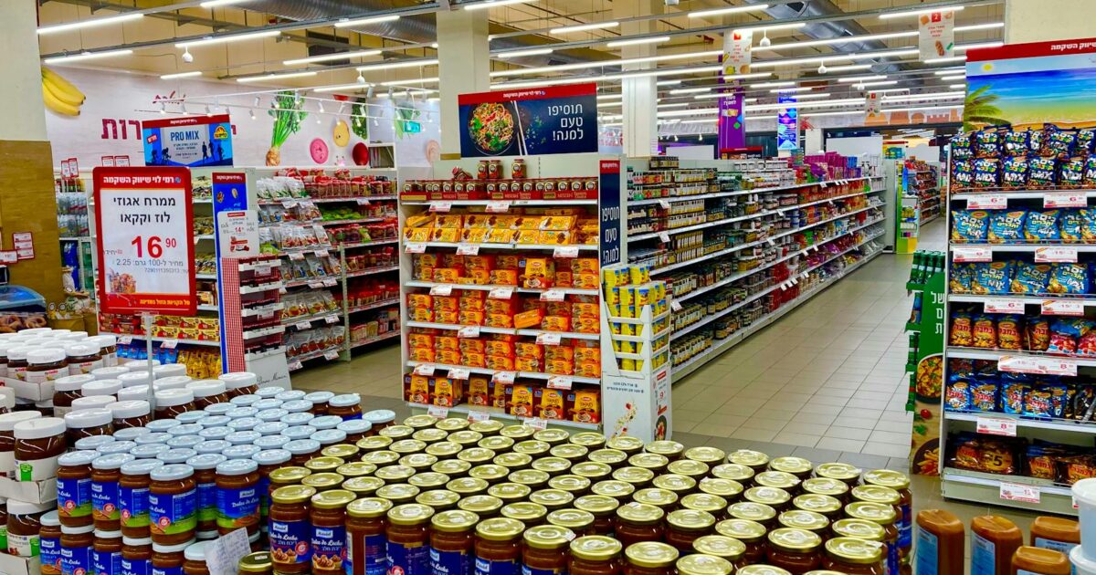 Best Budget Supermarkets UK: 2026 Rankings & Shopping Guide