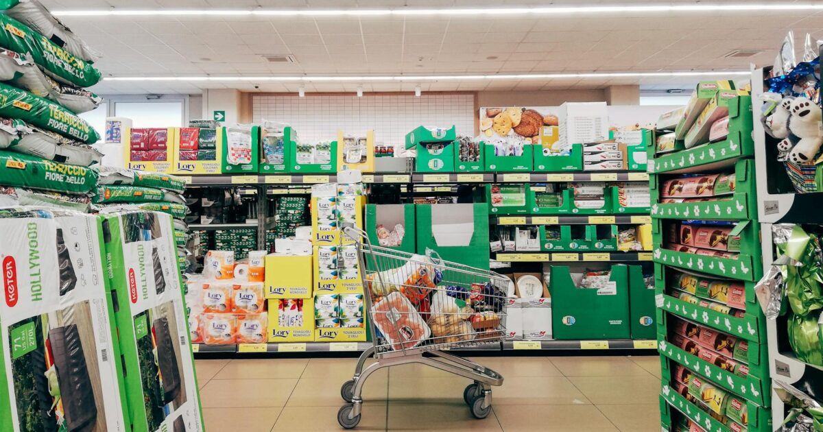 Best Budget Supermarkets UK 2026: My Real-World Test Reveals Top Savers