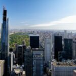 Central Daylight Time map