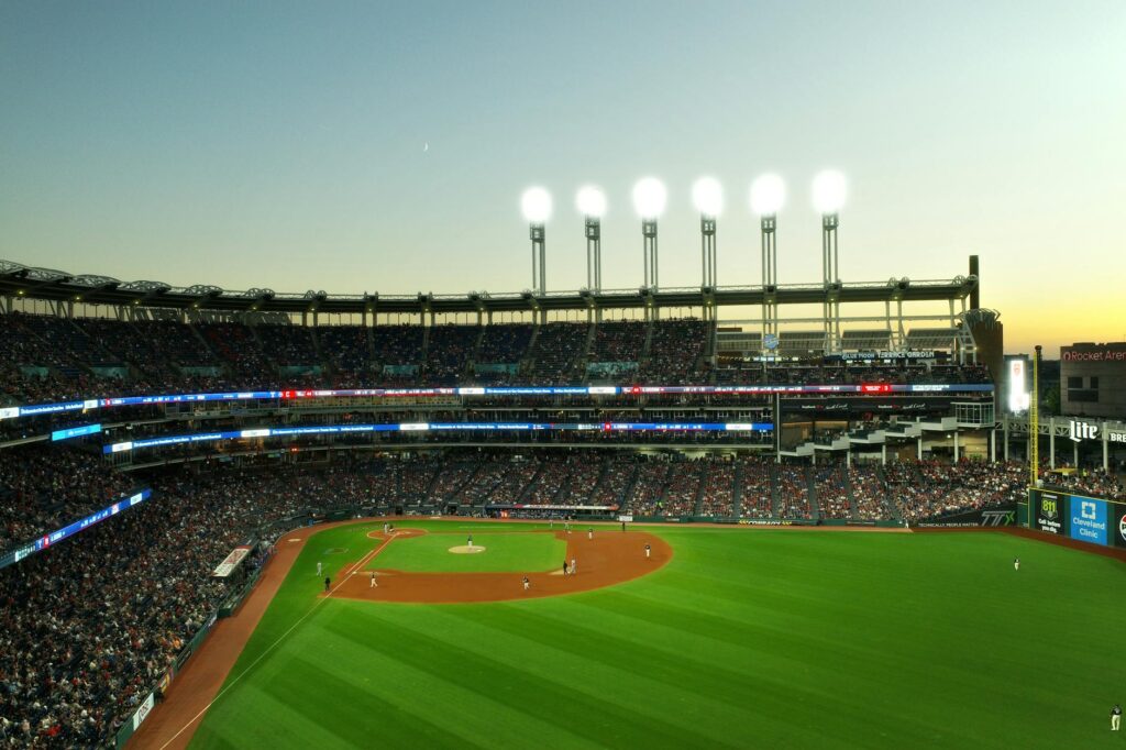 Cleveland Guardians Detroit Tigers rivalry