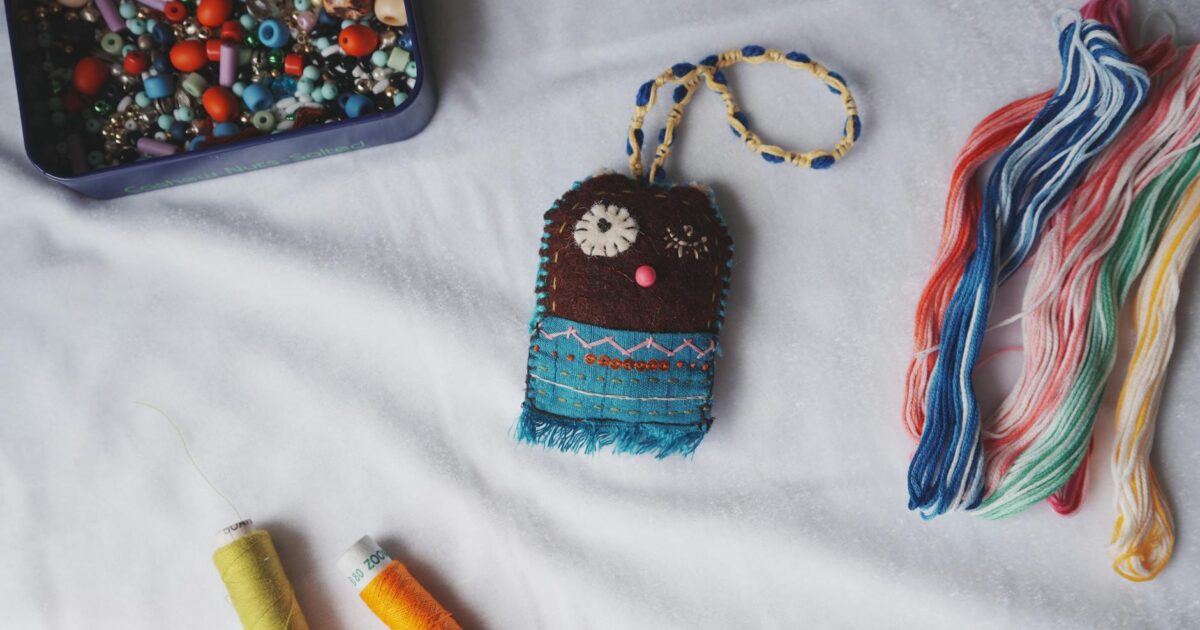 Crafting Joy for Less: DIY Craft Kits Discounts Guide