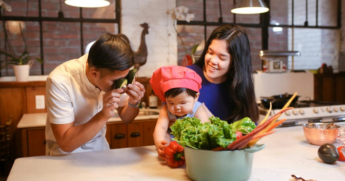 Budget Food Ideas for UK Families: 25 Proven Strategies to Cut Your Weekly Shop by £50+