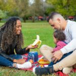 family picnic park uk