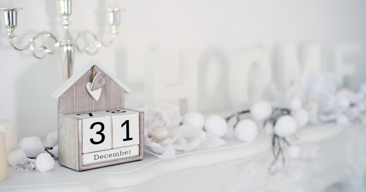 Crafting Festive Spaces: Your 2026 Guide to Smart Seasonal Decor