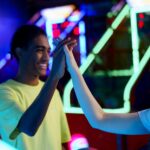 Five Below beauty products