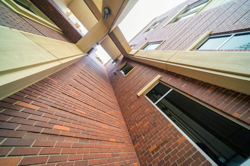 Five Below store exterior