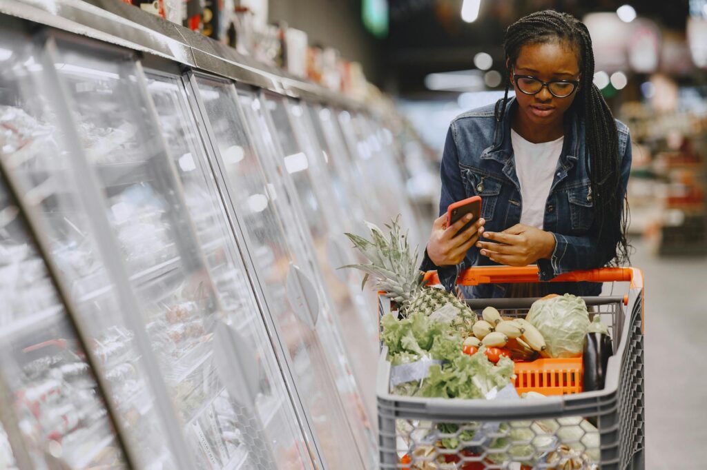 uk grocery shopping savings