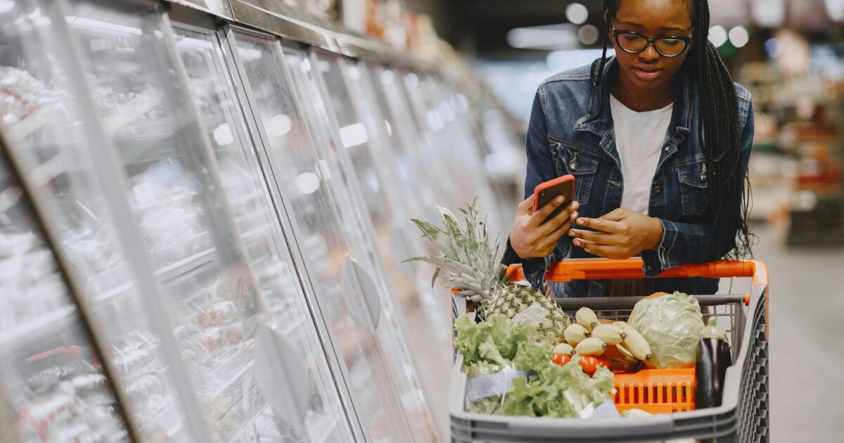 Cheapest Supermarket in UK Right Now: I Tested 15 Chains in 2026