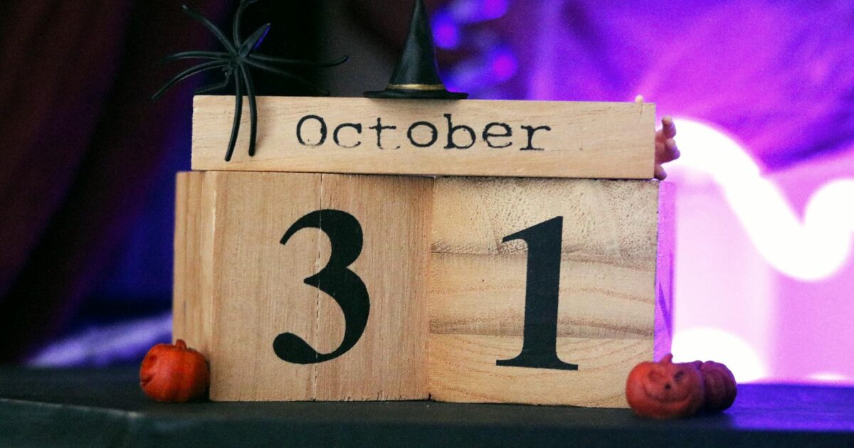 How Many Days Until Halloween 2026? Your Spooky Countdown Starts Now!
