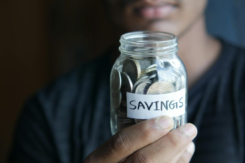 UK money saving