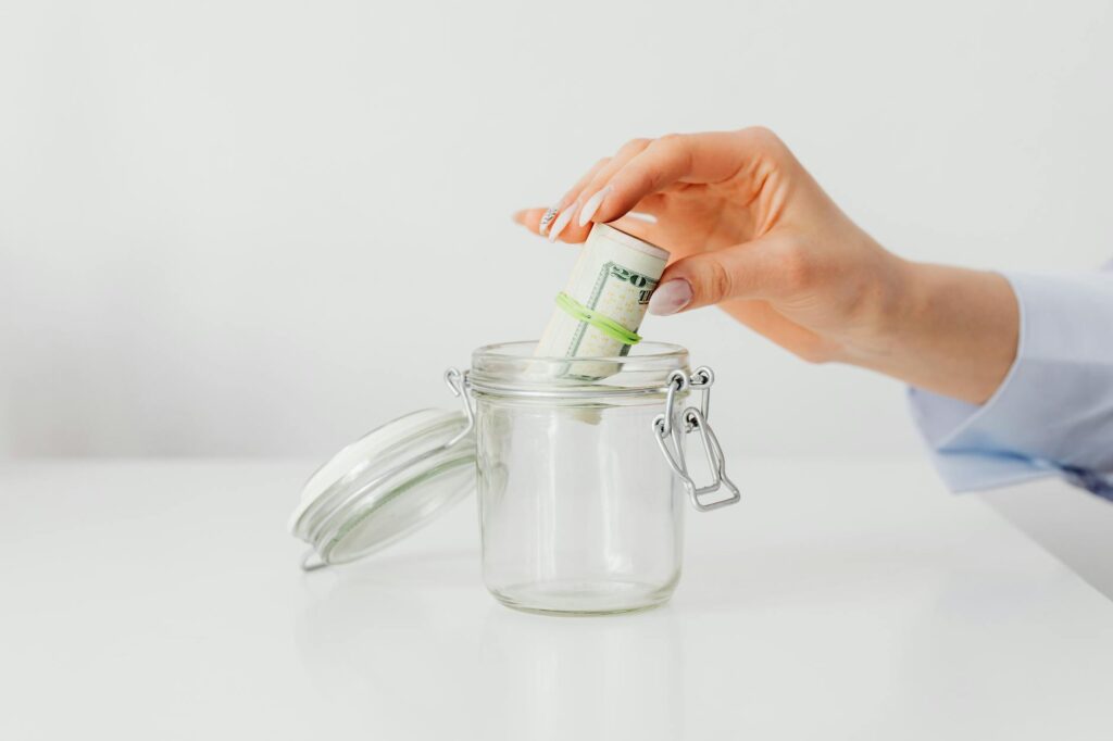 money saving apps UK