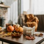 seasonal home decor