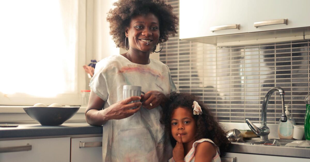 Money Saving Tips Single Parents UK: I Cut My Budget by £245 Monthly