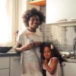 Single parent budgeting