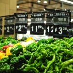 UK supermarket price comparison