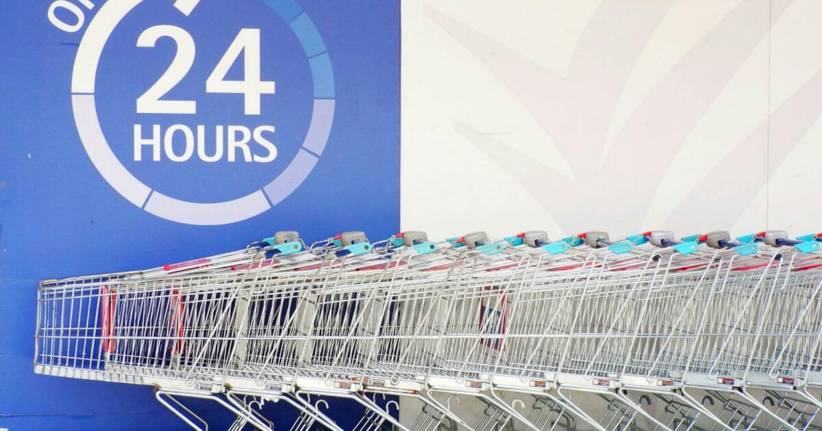 Cheapest Supermarket in UK: My 2026 Price Test Reveals Surprising Winner