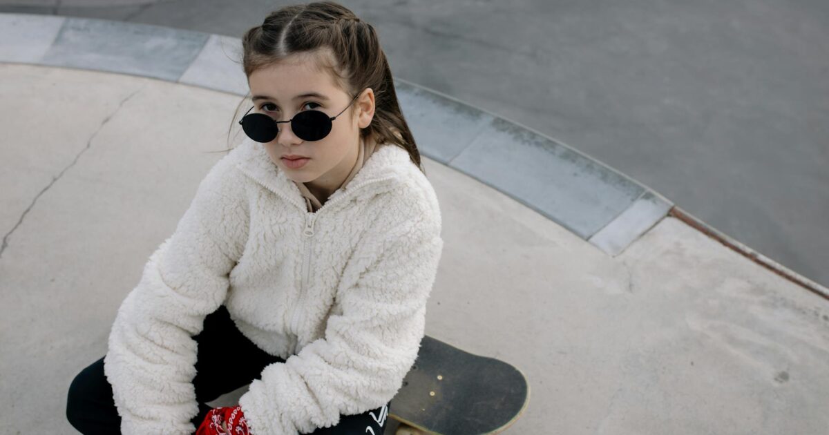 Amp Up Your Look: The Ultimate Guide to Teen Lifestyle Accessories