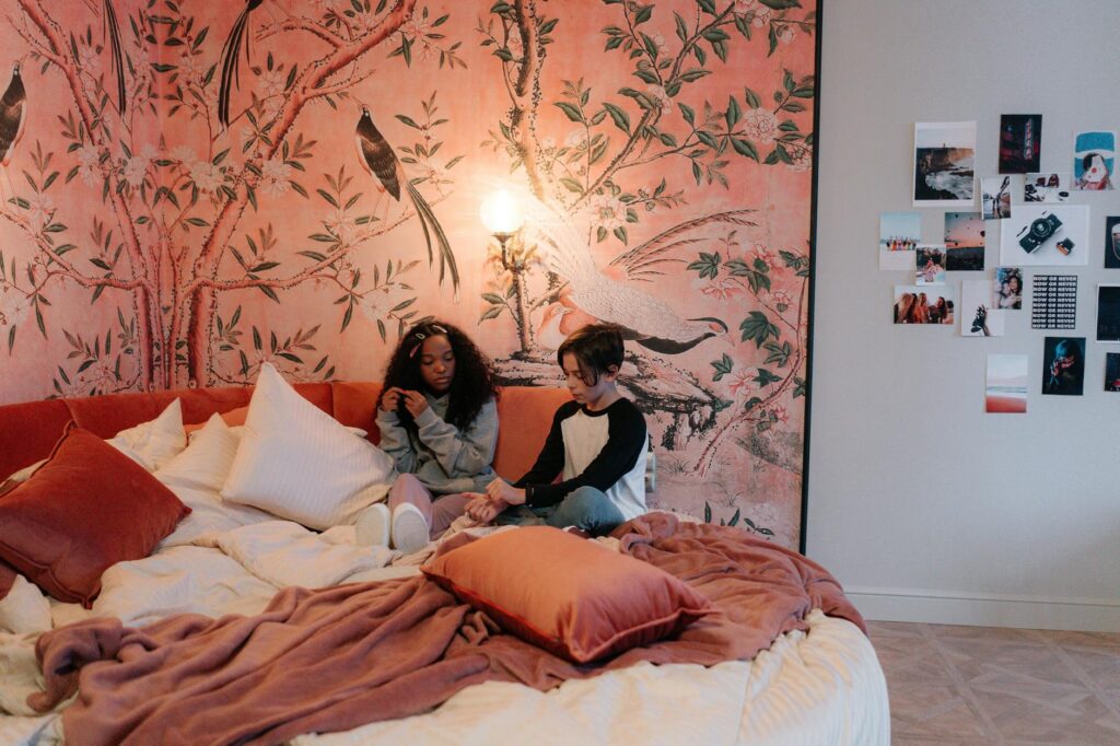 teen room accessories