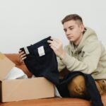 Teen shopping trends