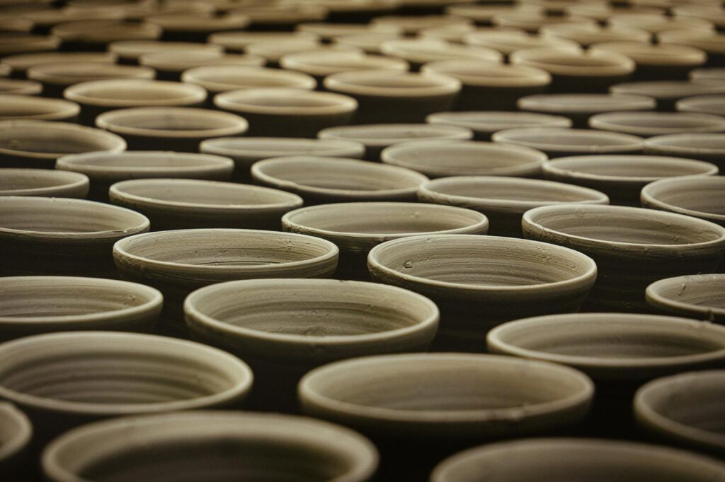 advanced ceramic material