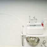 advanced skincare formulation