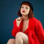 Anna Beth Goodman portrait