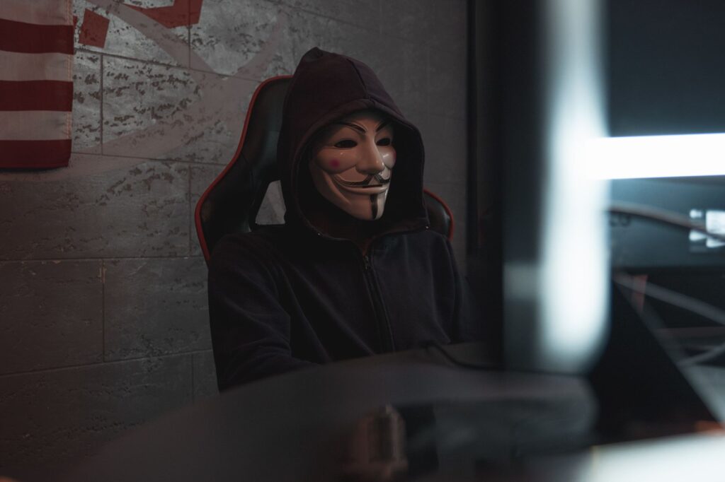 anonymous chat online