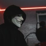 anonymous online platform danger