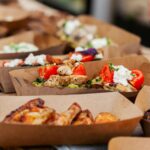 bespoke food packaging uk