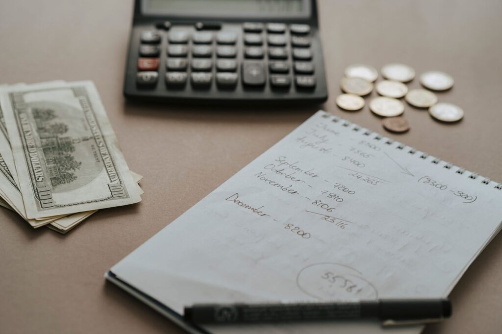 budget recognition ideas