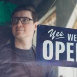 business operations flowchart