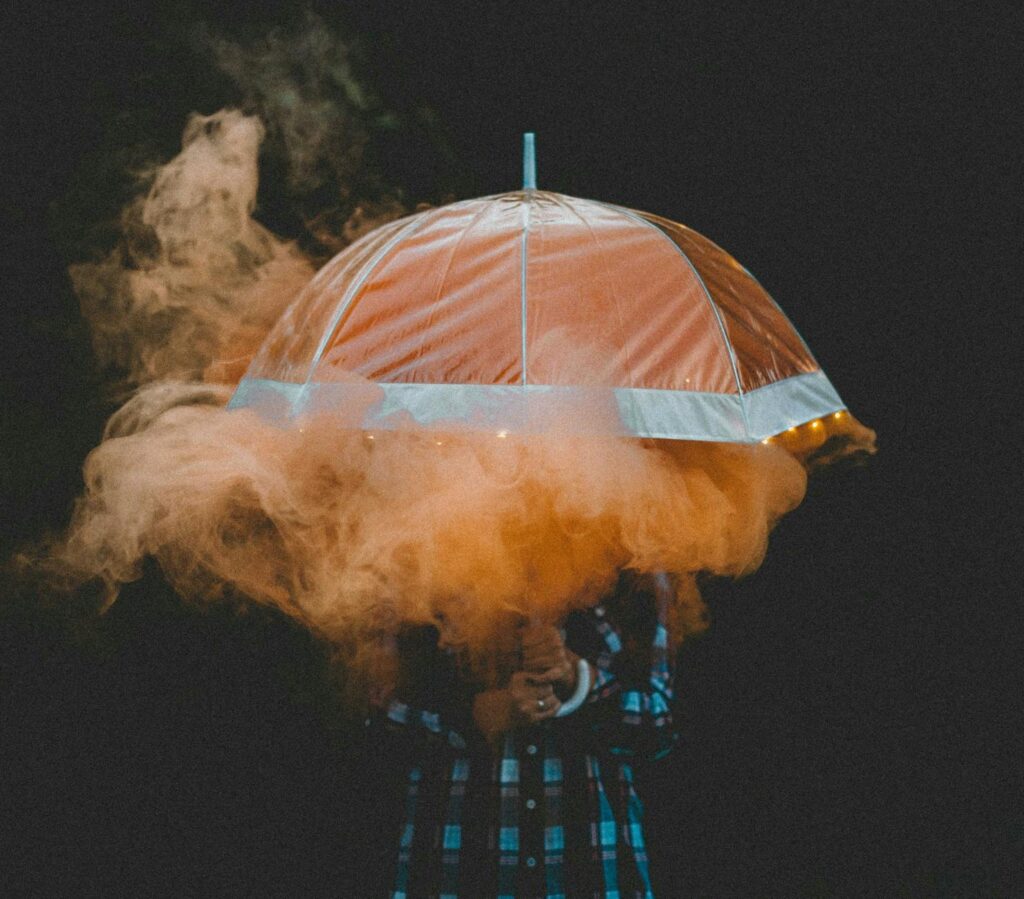 cjmonsoon concept illustration