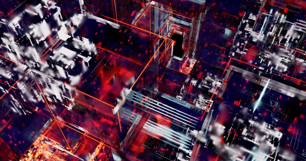 complex systems interconnectedness