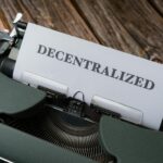 decentralized digital security