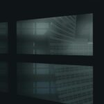 digital metropolis cityscape