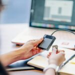 digital workflow integration