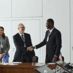 UK European business strategy